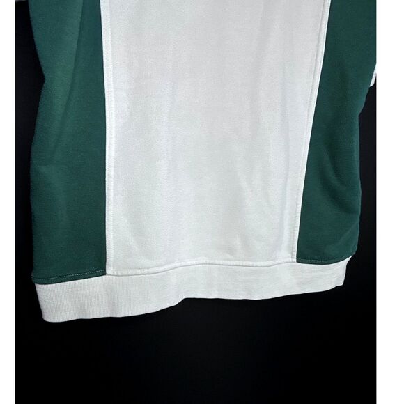 Men's Steve Harrington Stranger Things Retro Short Sleeve 80s Colorblock Shirt - Picture 5 of 7